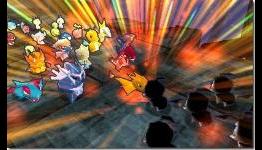 Nowgamer: Super Pokémon Rumble Review