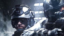 Only in Battlefield 3 Community Challenge