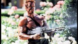 FPS franchises compared to movies