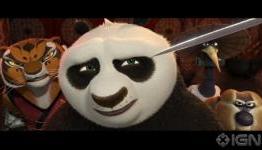 IGN – Kung Fu Panda 2 Blu-ray Review