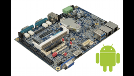 VIA adds x86 Android support