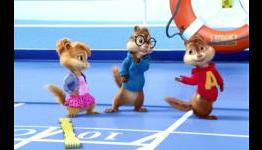 IGN – Alvin and the Chipmunks: Chip-Wrecked Review