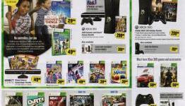 Canadian Video Game Deals: Week of Dec. 16th – 22nd 2011, No Tax At Superstore
