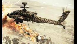 Examiner: Review – Ace Combat Assault Horizon