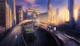 Gamerlive.tv Preview | WipeOut 2048 is a Peek at the Future