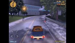 GTA III mobile Version Gameplay Video