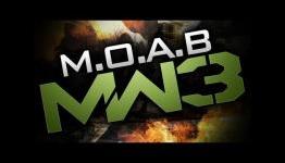 Arabian player got the fastest M.O.A.B in MW3 – within 46 seconds