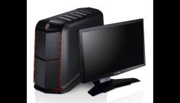 Alienware Aurora Desktop: Core i7-3960x Specs and Price For Gamers