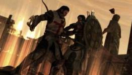 The Cursed Crusade Update Brings Gameplay and Network Improvements