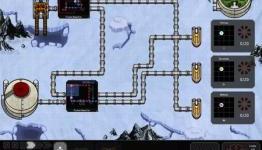 SpaceChem Update Adds Sandbox Puzzle Type
