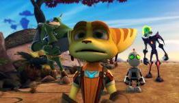 In-depth Review: Ratchet & Clank: All 4 One – Electronic Theatre