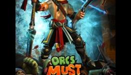 Review:- Orcs Must Die! [newbreview.com]