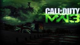 Modern Warfare 3: Game Patch/Update