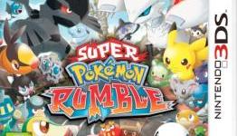 Super Pokemon Rumble Review (ITF Gaming)