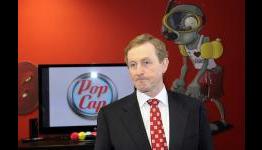 Irish Government critical of violent video-games