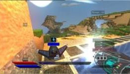 FortressCraft and Steam Heroes to Have Touch Support for OnLive – DJArcas Talks