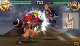 Shippuden: Ultimate Ninja Impact Review – Gaming Nexus