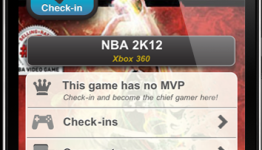 You Can Now “Check In” To Video Games With Playd