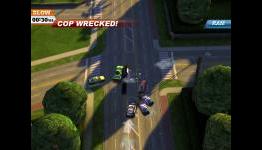 Smash Cops bringing ‘wildest TV police chases’ action to iPhone and iPad in January
