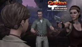 Golden4games: Jurassic Park: The Game Review