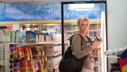 Anomalous Material: Young Adult Review