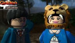 Golden4games: Lego Harry Potter: Years 5–7 Review