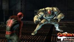 Golden4games: Spider-Man Edge Of Time Review