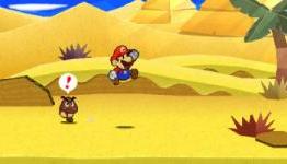 Mario Games Of 2012