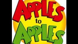 Marooners’ Rock Review: Apples to Apples (XBLA)