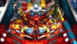 TotalPlayStation: Marvel Pinball Review