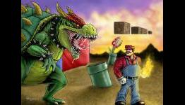The VGI Top 5 Underwhelming Boss Battles