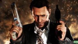 Rockstar Offers Opportunity To Be A Gangster In Max Payne (Your Face Will Be On The Model!)