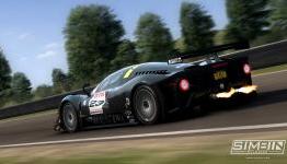 GTR 3 – First Screenshot Revealed