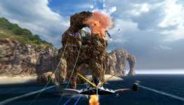 SkyDrift Review [PIXELS OR DEATH]