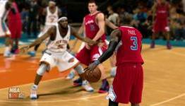 2K Sports Explains What Impact Blockbuster Trades Like Chris Paul To LA Will Have On NBA 2K12