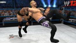 WWE 12 Review: BuzzFocus