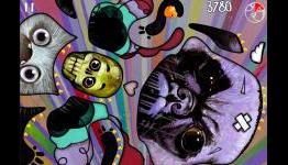 10 games with weird-ass titles (that you might want to check out)