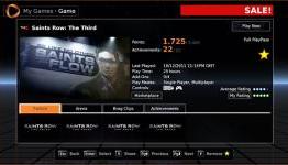 OnLive: Saints Row – The Third Review