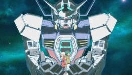 Gundam AGE’s 2nd-Generation Arc to Launch in January