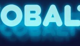 Feeling Blue – Cobalt (Alpha) Released