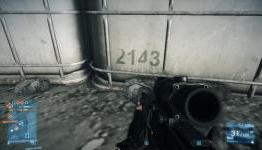Battlefield 3: Back to Karkand hints to Battlefield 2143