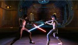 Star Wars: The Old Republic’s Producer Talks Story, Classes and KOTOR