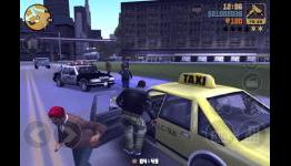 STP: Grand Theft Auto 3 iPhone Review