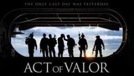 The New ‘Act Of Valor’ Trailer Is Here