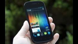 Android 4.0 (Ice Cream Sandwich) comes to GSM / UMTS Nexus S starting today