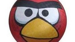 10 Terrible Pieces of Merchandise Angry Birds is Pushing Its Luck With This Christmas