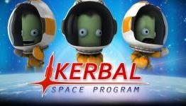 Kerpollo 13 – Kerbal Space Program Updates, Officially Goes Commercial