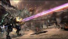 Starhawk Beta Impressions: PlayStation LifeStyle