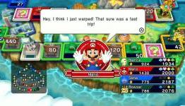 Fortune Street (Wii) – Popzara Review
