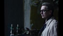 Twinfinite: Tinker Tailor Soldier Spy Review